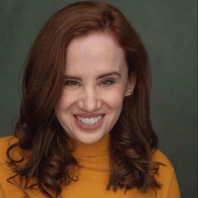 Laura Rose Barrett