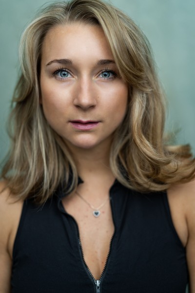 Holly Prentice