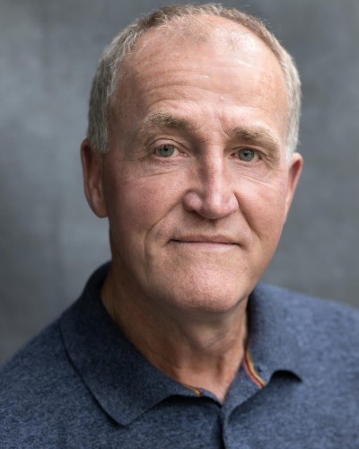 Stephen McDade