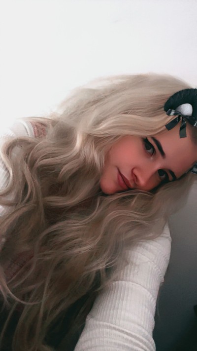 Britney Keane