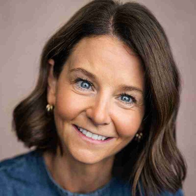 Marie  Oatley 