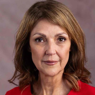 Georgina  Jennifer Rey 