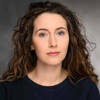 Charlotte Summerskill