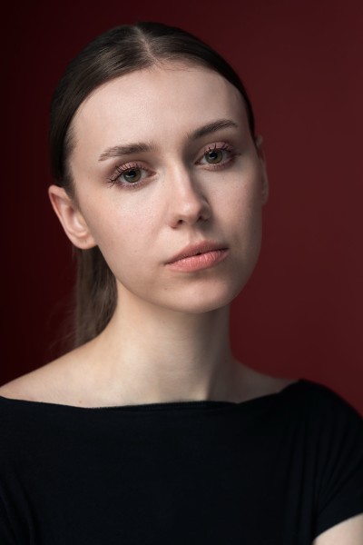 Natalia Staniszewska