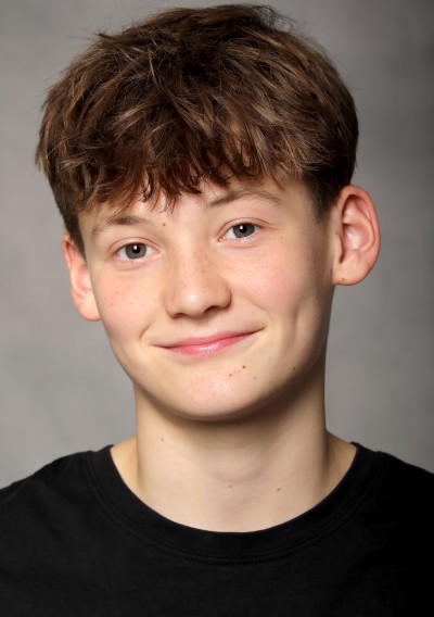 Maximillian Newhouse