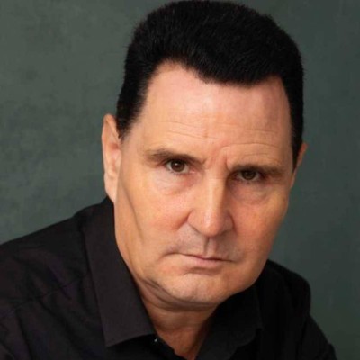 Christopher Lee-Power