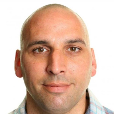 Christian  Di Sciullo 