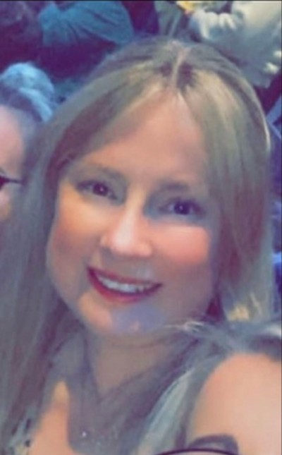 Sarah Anne Brown
