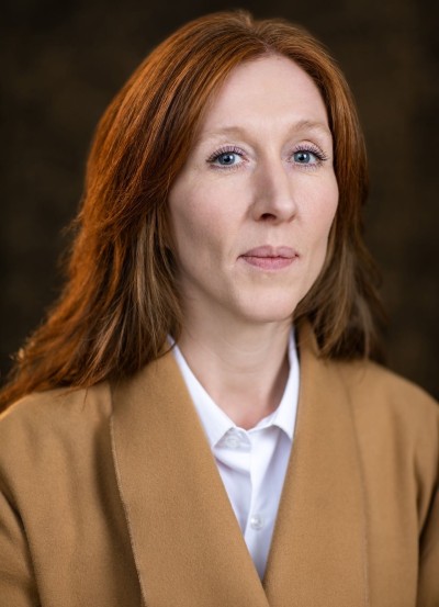 Samantha Cull