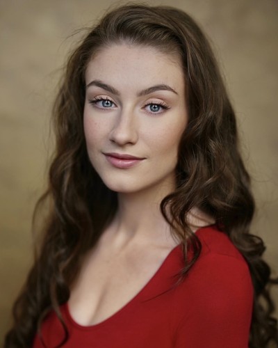 Amber Doig-Thorne