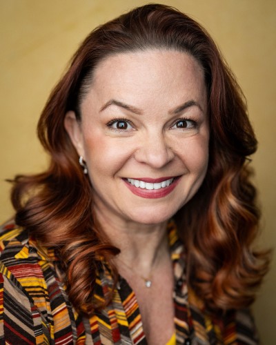 Anita Albrecht