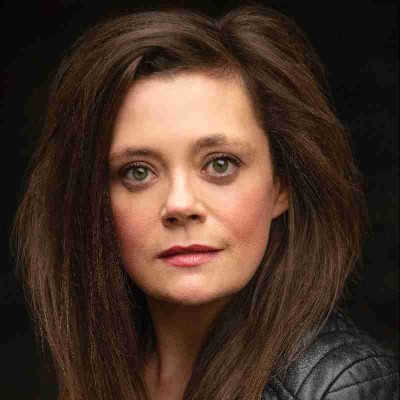 Vivien Taylor