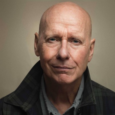 Philip Gill