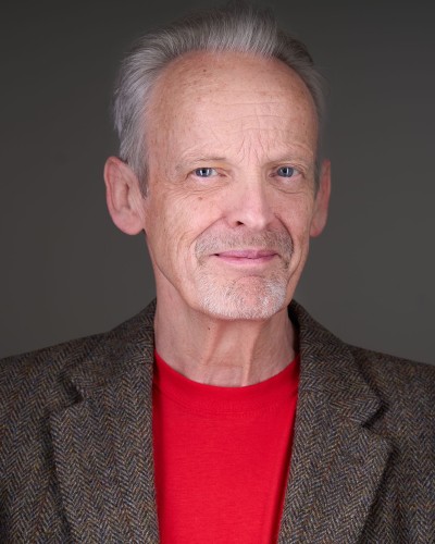Stephen Corrall