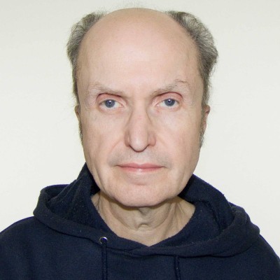 Simon Collins