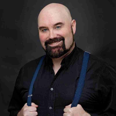 Matt Whitfield