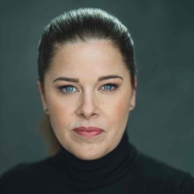 Charlotte Squire