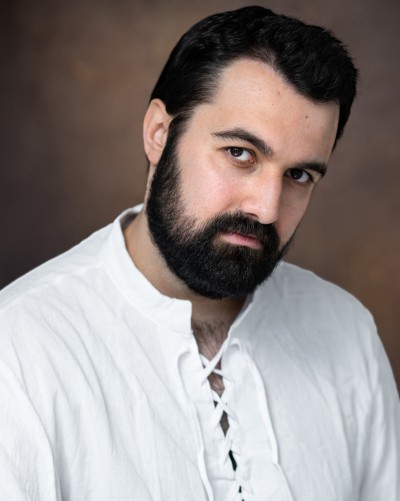 Martyn  Luke