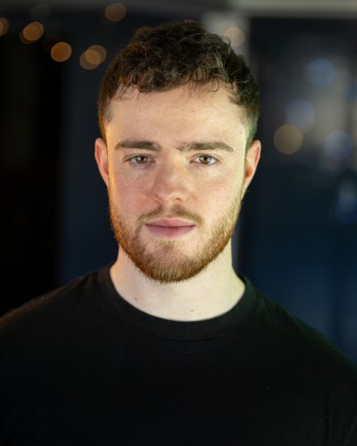 Finlay Trotter