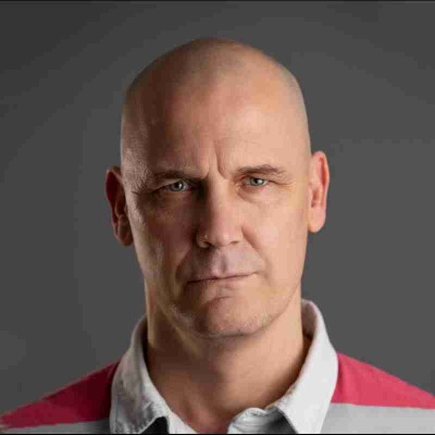 Darren Tassell