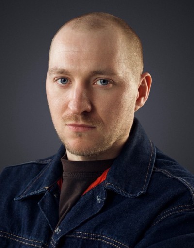 Adam Harkin