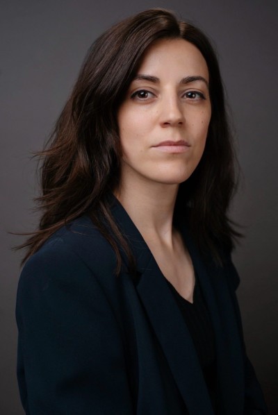 Laurie Dentie