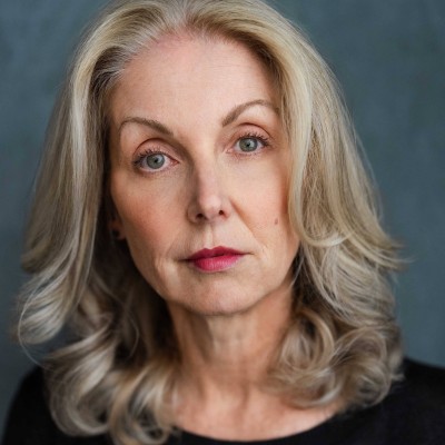 Suzanna  Hughes 