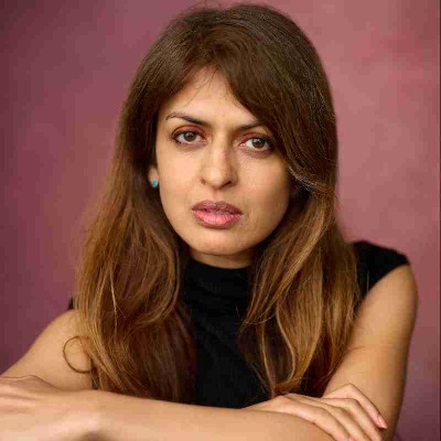 Sabina  Latif
