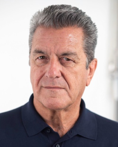 Ian Laing