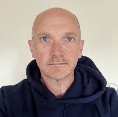 Trevor Atkinson