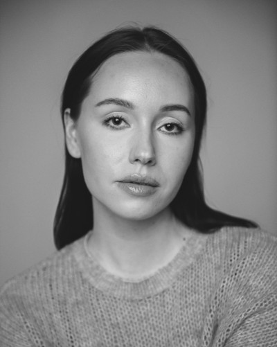 Elina Rauhala