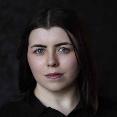 Keely  Jenkinson