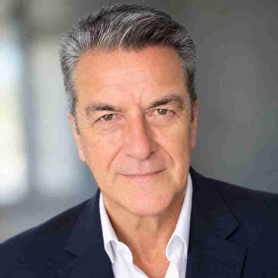 Ian Laing