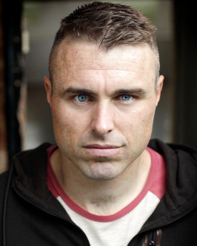Luke Goddard