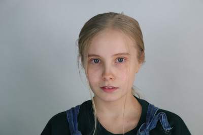 Maddie Evans