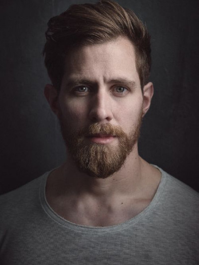Alexander King