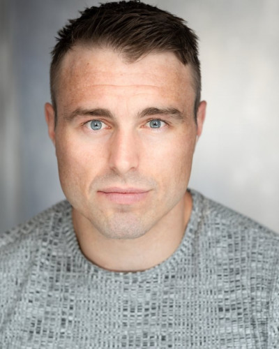 Luke Goddard