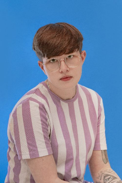 Karla Ashley-Dee Marsland