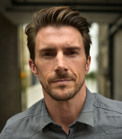 Kevin Dixon