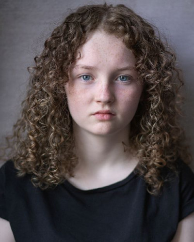 Ruby Thompson