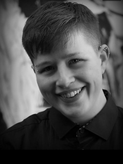 Karla Ashley-Dee Marsland