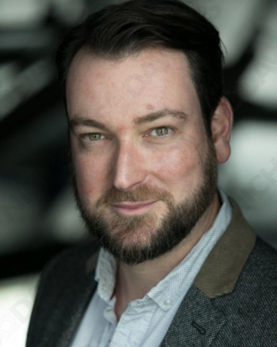 Simon Michael - Morgan