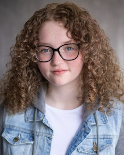 Ruby Thompson