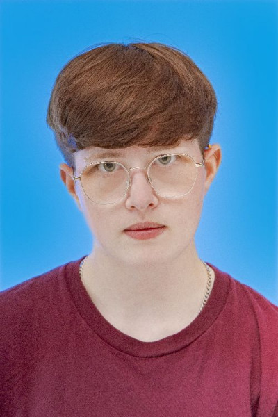 Karla Ashley-Dee Marsland