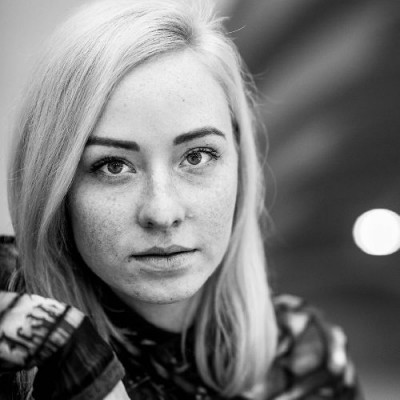 Nikoline Bangen