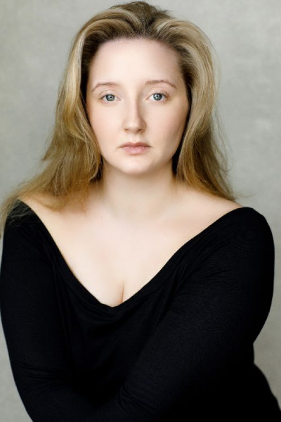 Amy Andrea