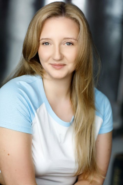 Amy Andrea