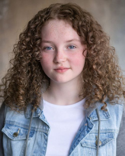 Ruby Thompson