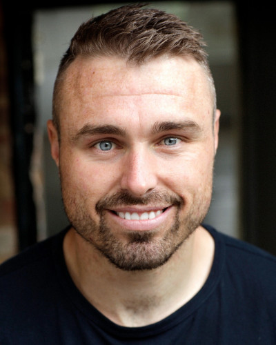 Luke Goddard