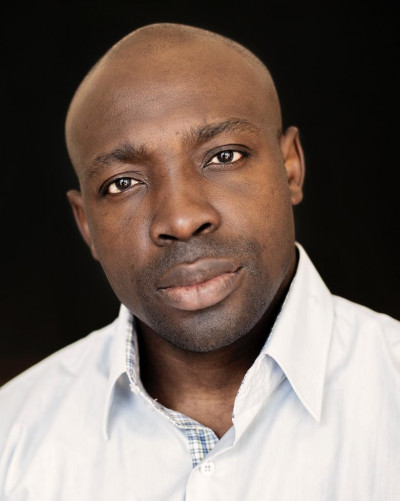 Alexander O Akosile